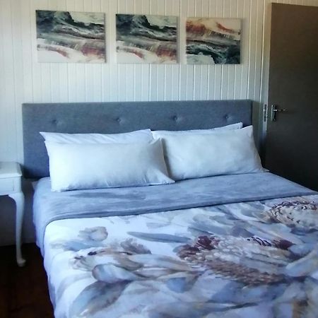 Knysna N2 Lodge Экстерьер фото
