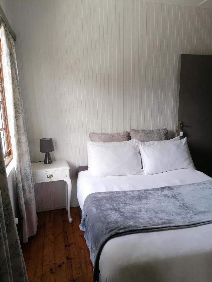 Knysna N2 Lodge Экстерьер фото