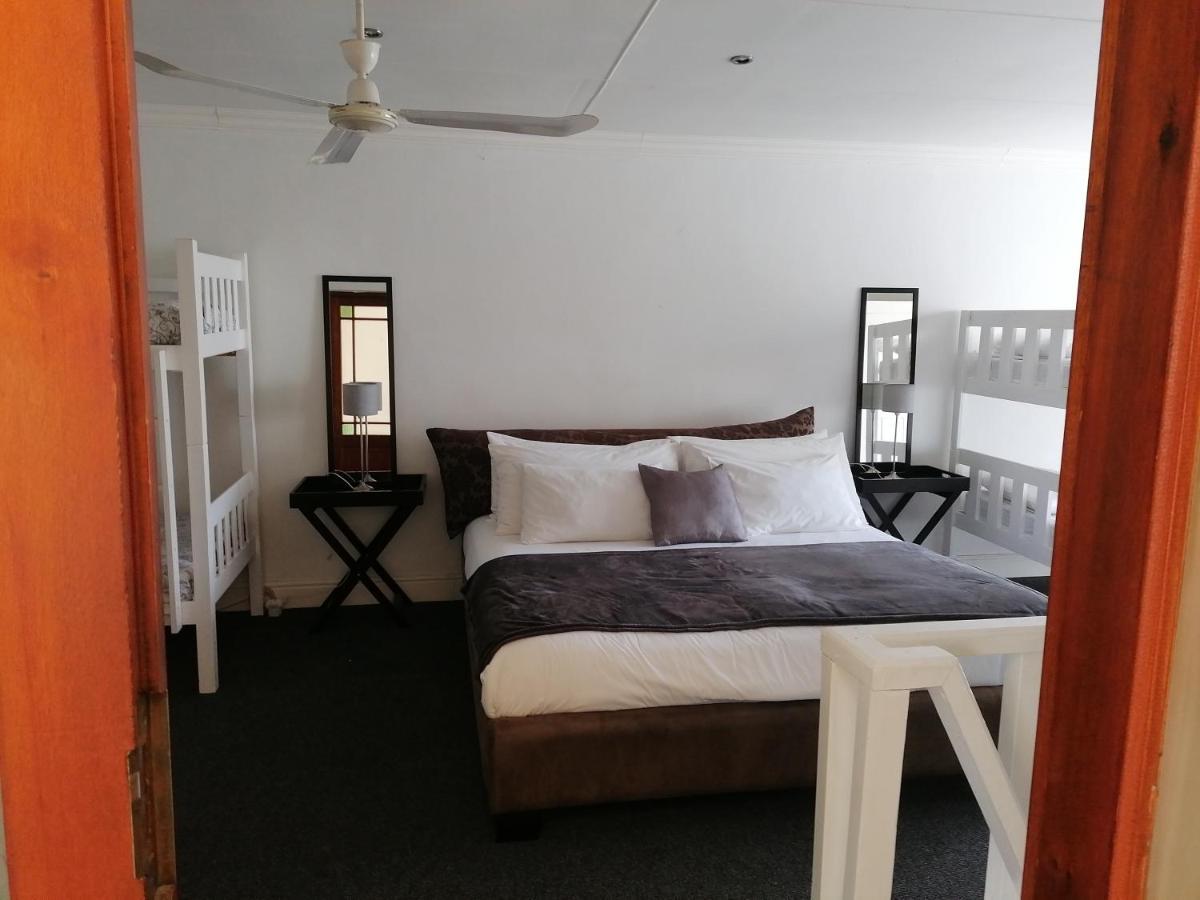 Knysna N2 Lodge Экстерьер фото