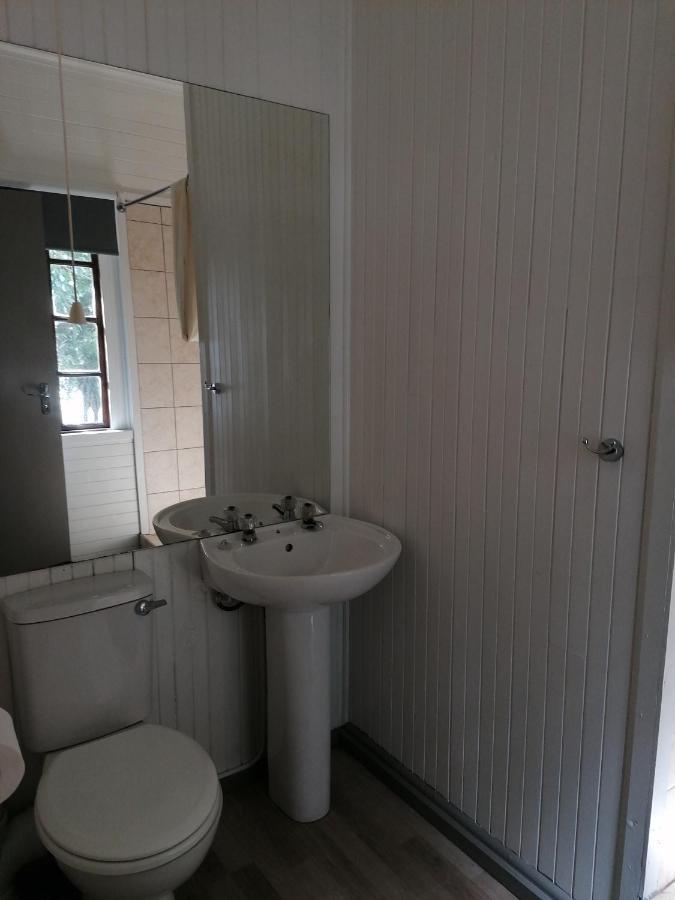 Knysna N2 Lodge Экстерьер фото