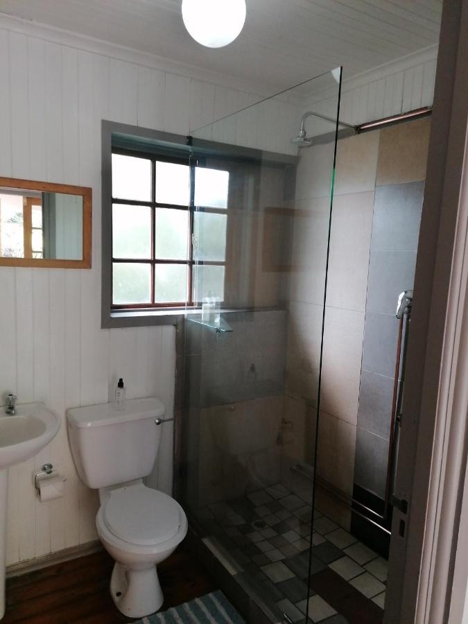 Knysna N2 Lodge Экстерьер фото