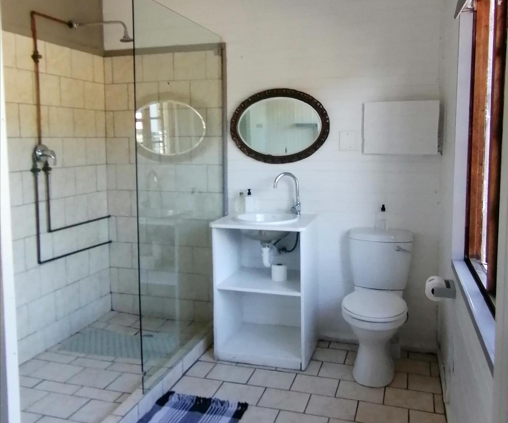 Knysna N2 Lodge Экстерьер фото