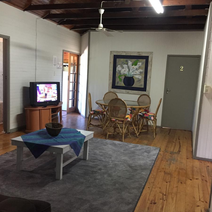 Knysna N2 Lodge Экстерьер фото