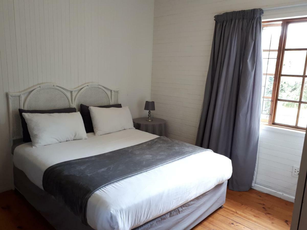 Knysna N2 Lodge Экстерьер фото