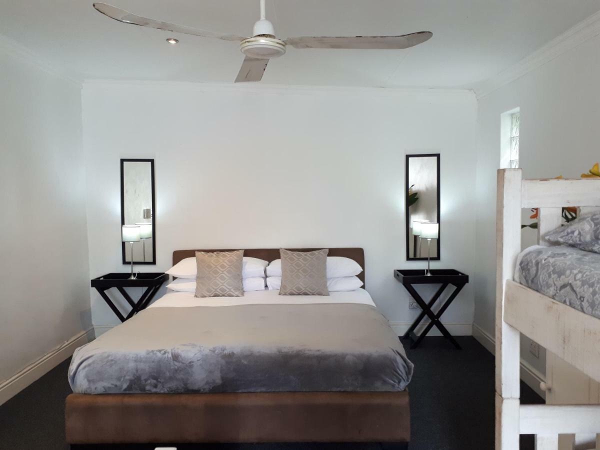Knysna N2 Lodge Экстерьер фото