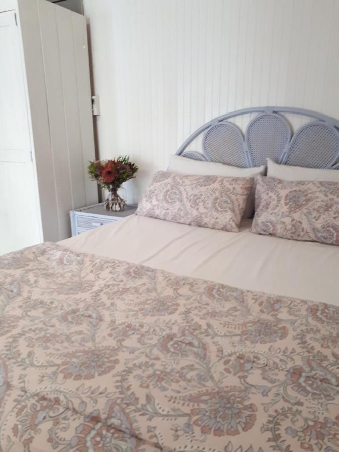 Knysna N2 Lodge Экстерьер фото
